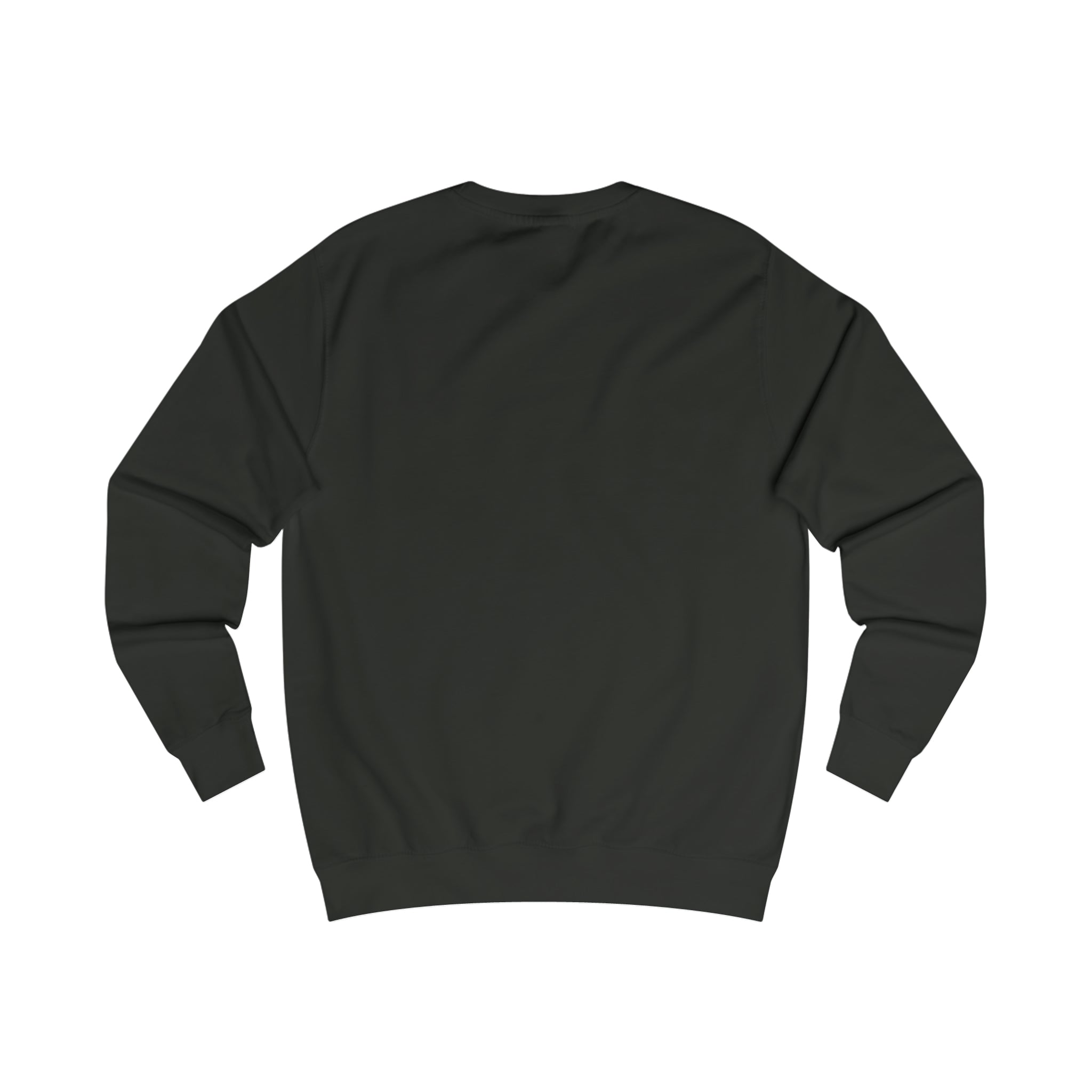 ★DUVETICA★ Legreso Sweatshirt Black Men's Training Top V-2 C/S Blacklabel Crewneck Black from Loose Riders